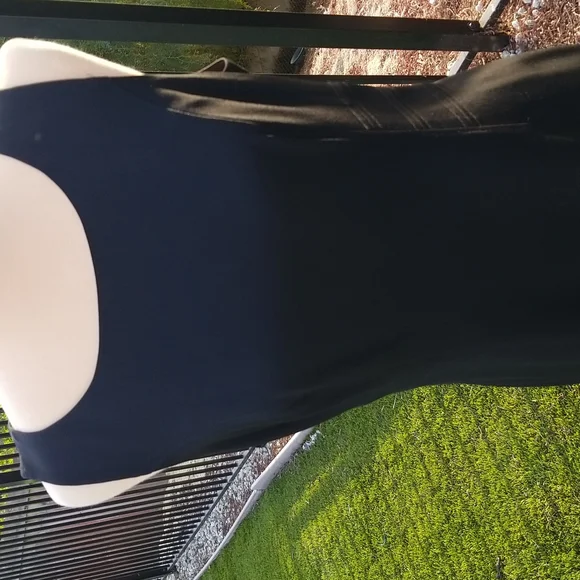 Georgiou Studio Dress - Picture 2 of 11